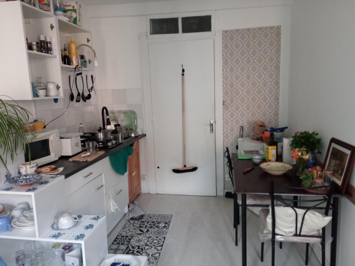 Tiny Studio Ariege Pyrenees Castelnau-Durban 外观 照片