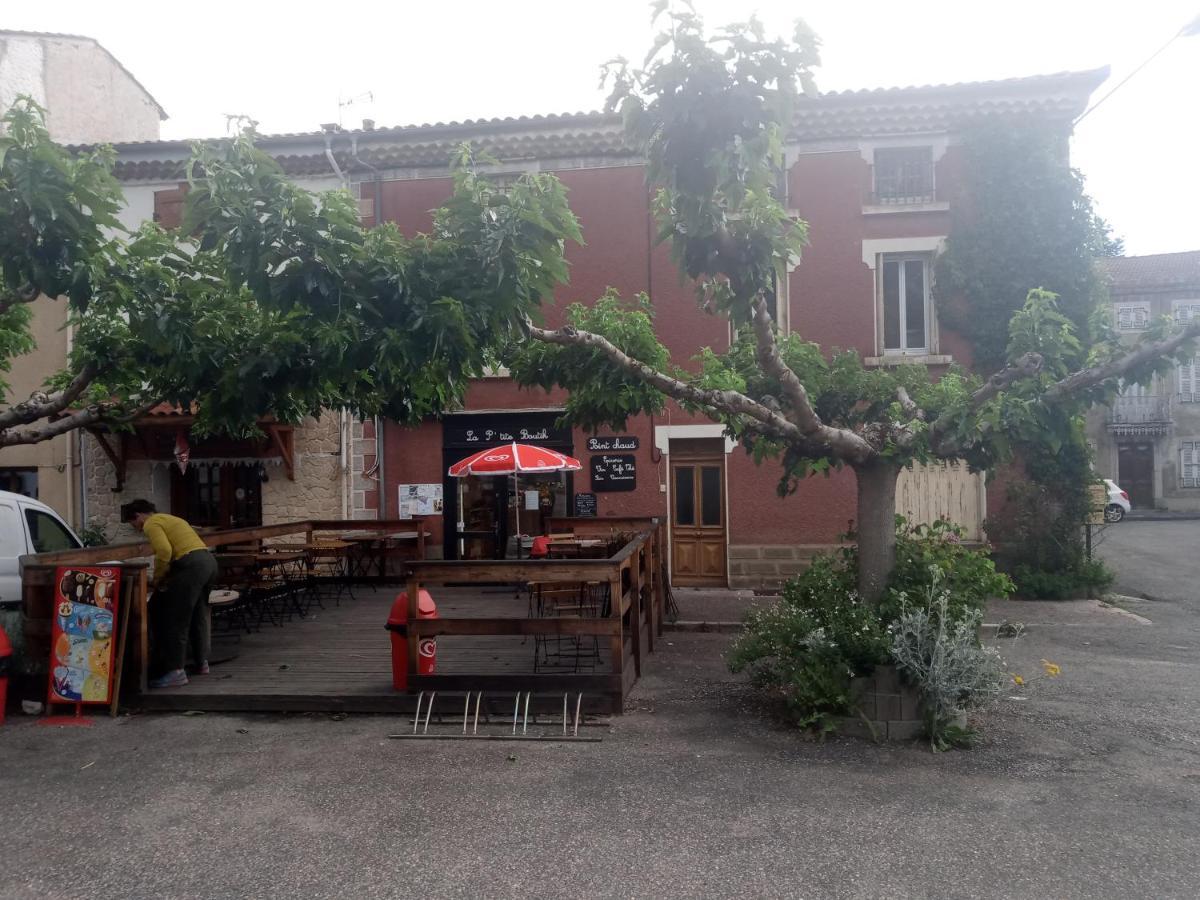 Tiny Studio Ariege Pyrenees Castelnau-Durban 外观 照片